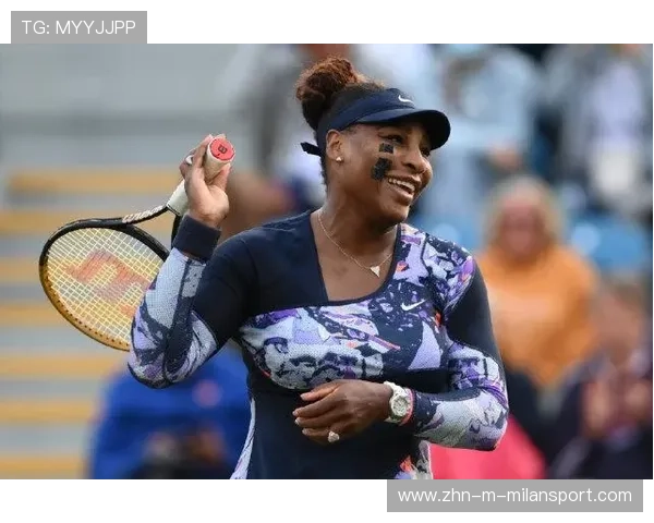 小威廉姆斯回归赛场，展现强大斗志，小威廉姆斯今年几岁了