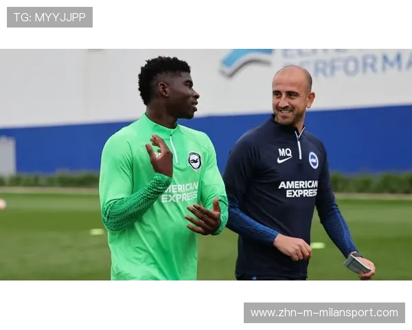 布莱顿以细腻传控取胜成为媒体焦点，布莱顿是什么意思