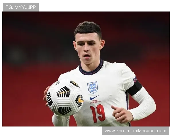 福登在对阵强队时的表现赢得外界更多信赖与期待，福登踢什么位置