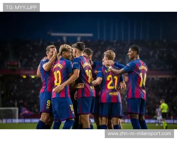 巴萨或迎“阵痛式换血”，未来能否焕发新生？