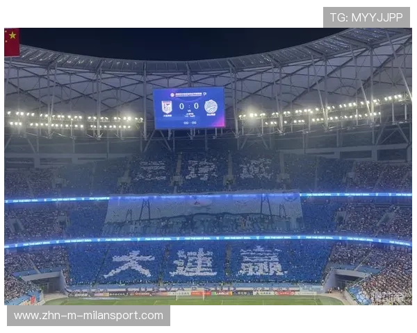 大连英博在高位的抢断转化为有效攻势