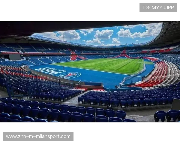 巴黎圣日耳曼强势推进